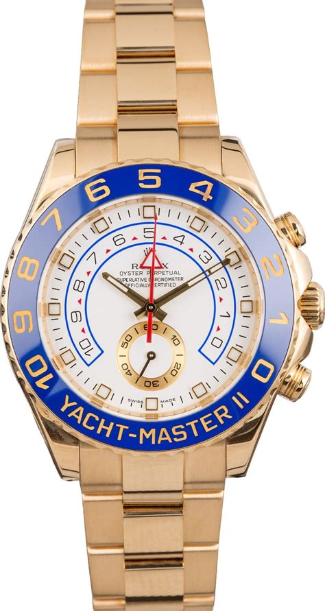 rolex gold yacht master price|gold rolex yacht master for sale.